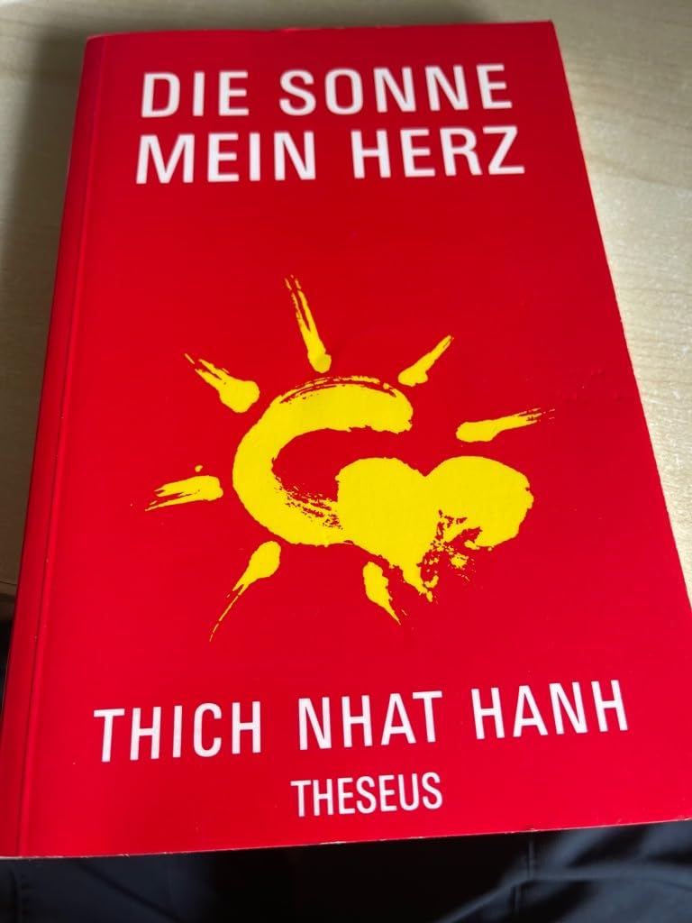 Product Image: Die Sonne mein Herz