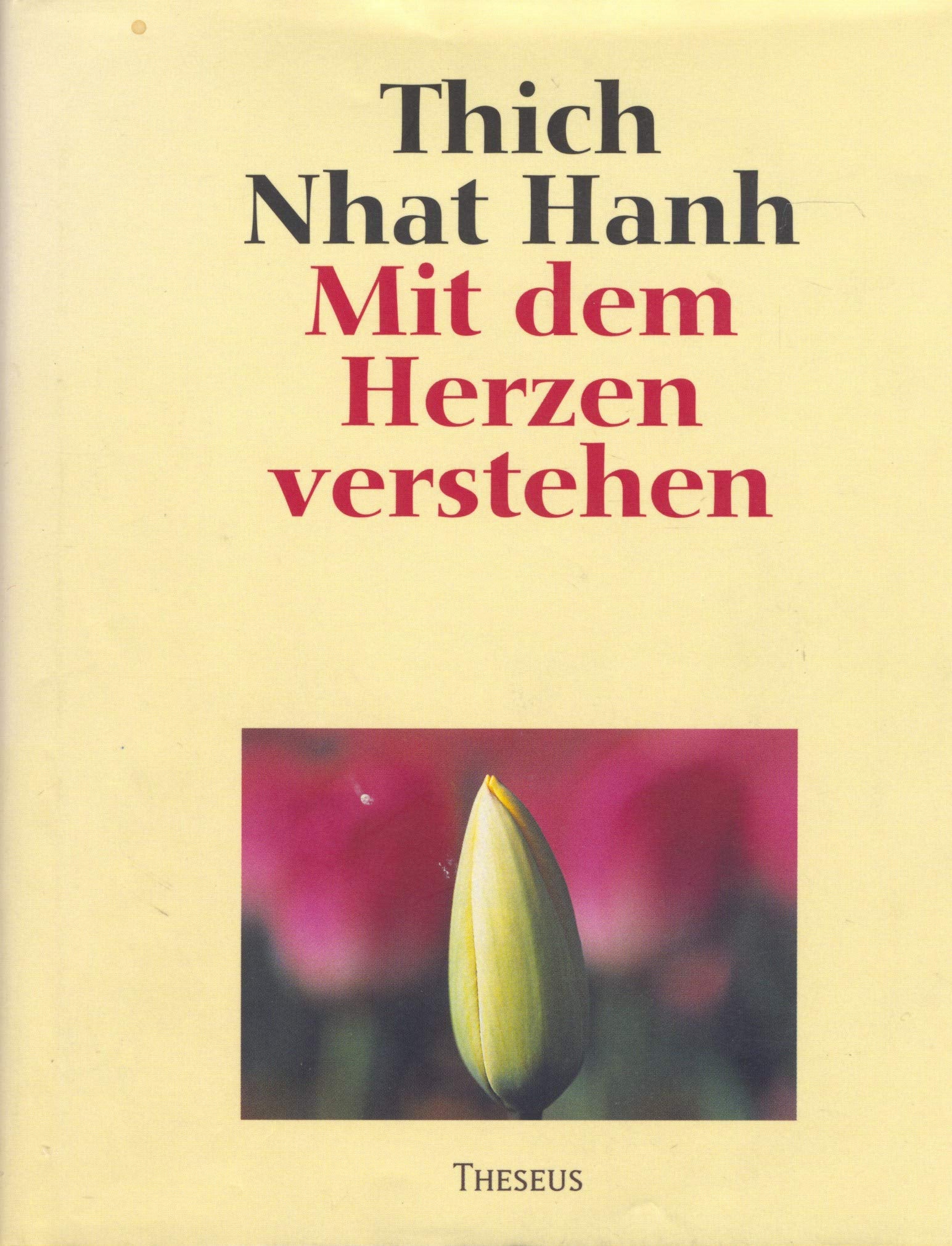 Mit dem Herzen verstehen. Kommentare zu dem Prajnaparamita Herz Sutra Religion & Esotericism