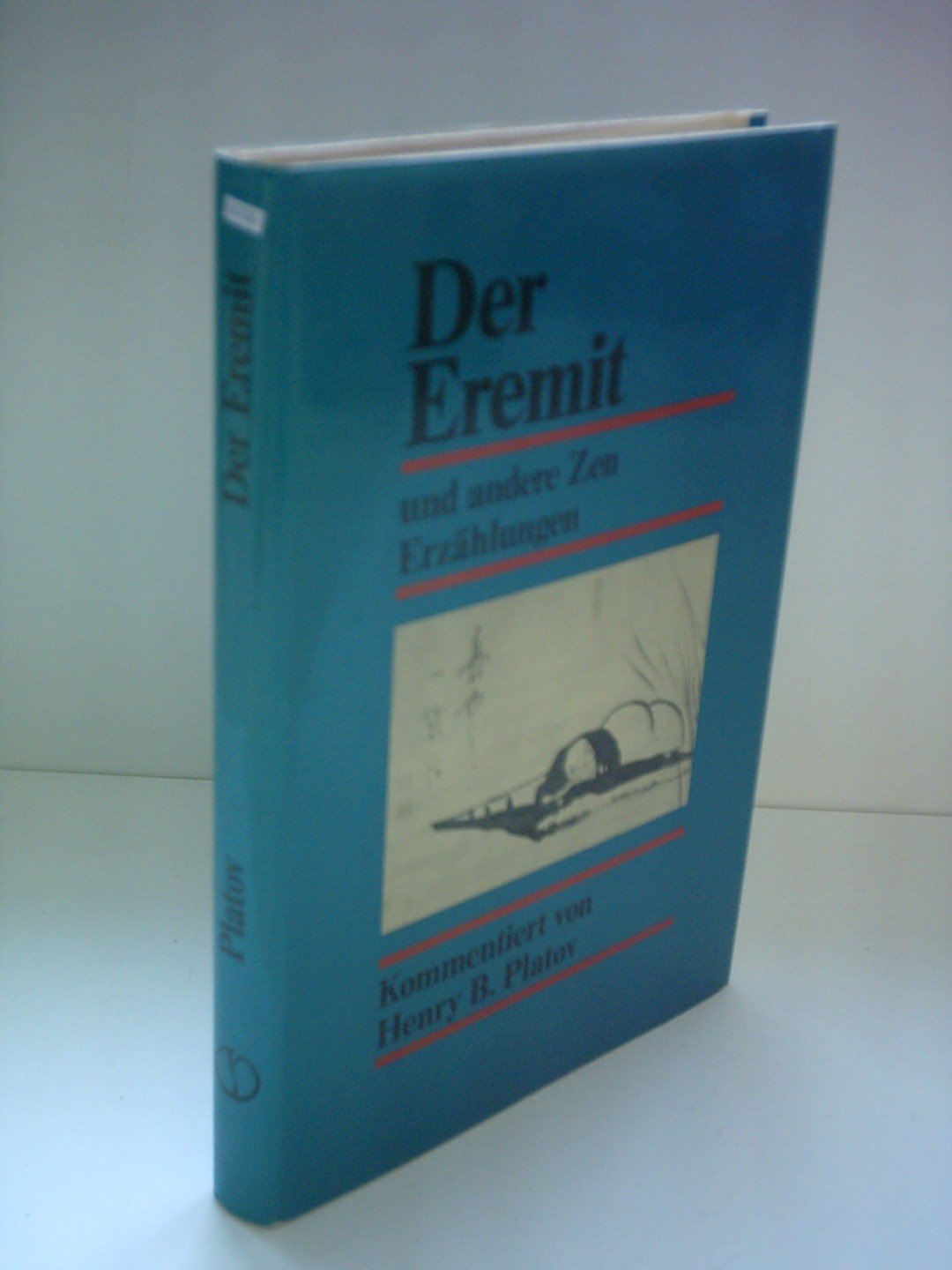 Der Eremit und andere Zen-Erzählungen Books