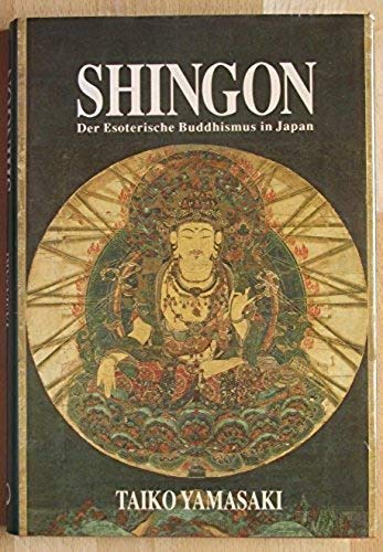 Shingon: Der Esoterischer Buddhismus in Japan Books