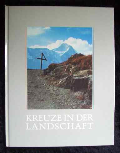 Kreuze in der Landschaft Books