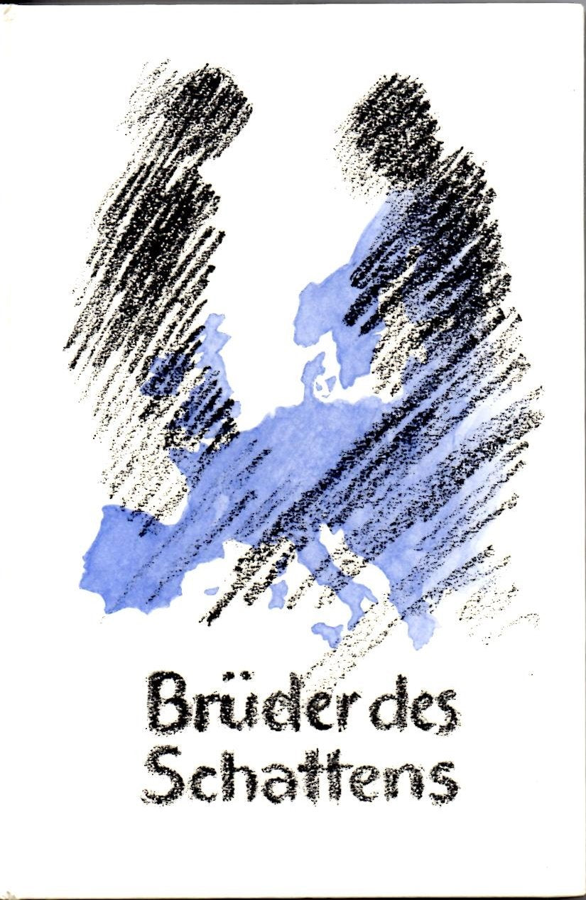 Brüder des Schattens. Versuch einer Hintergrundanalyse zur Weltpolitik Books