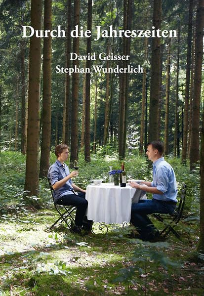 Durch die Jahreszeiten: Kochbuch Leisure, Home & Garden