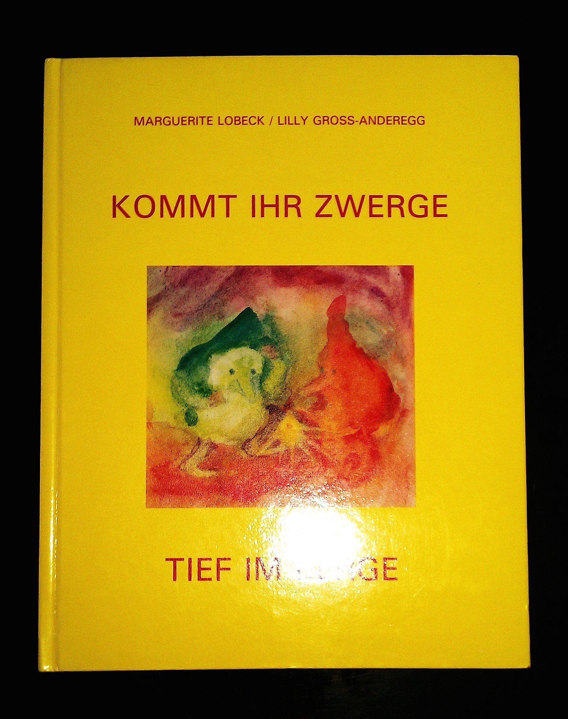 Kommt ihr Zwerge tief im Berge Children's books