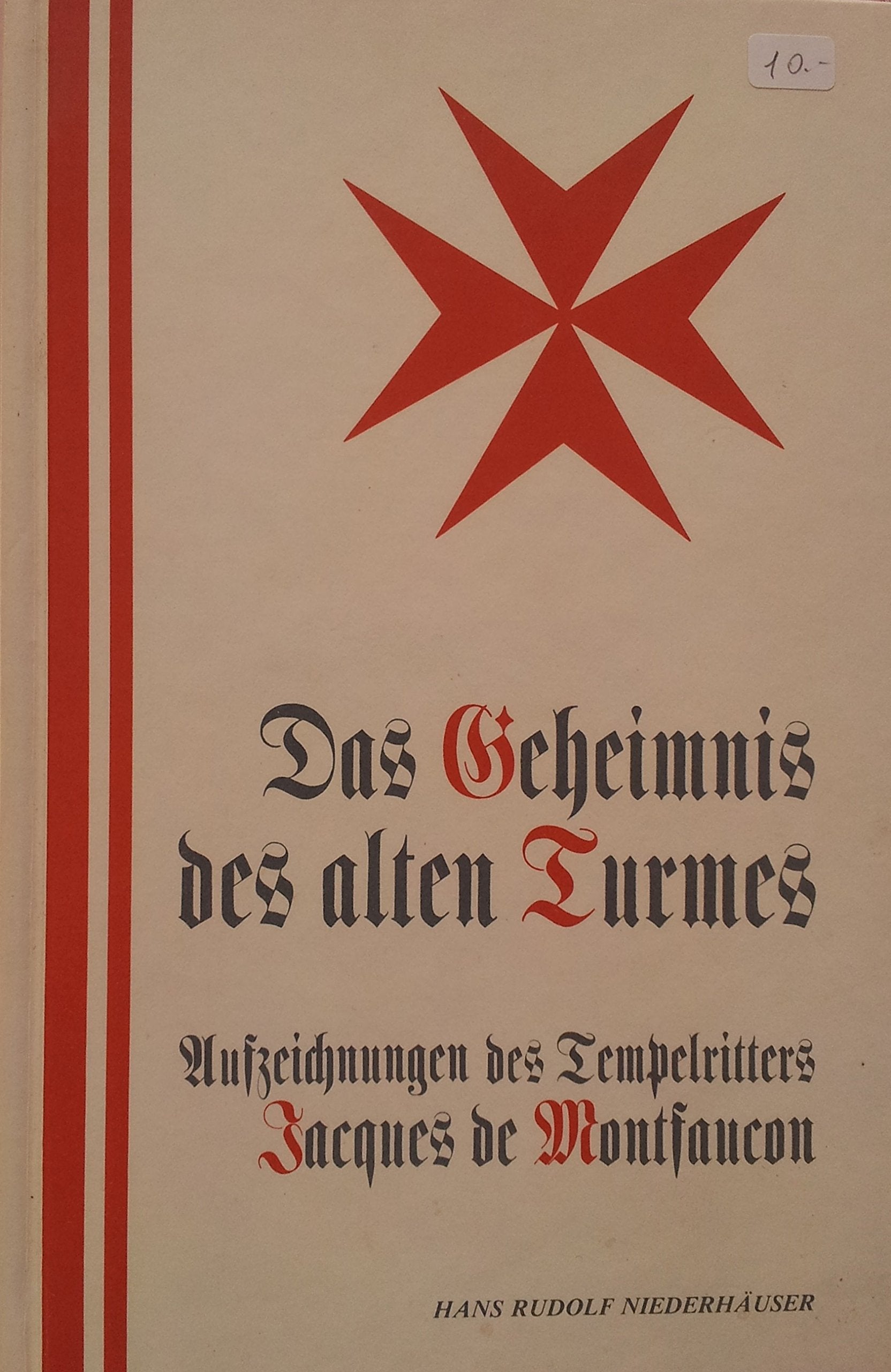das_geheimnis_des_alten_turmes-aufzeichnungen_des_tempelritters_jacques_de book