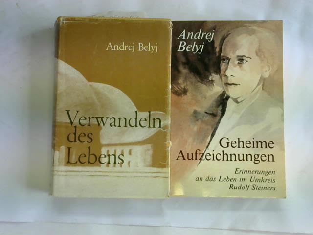 Verwandeln des Lebens. Erinnerungen an Rudolf Steiner Health, Nutrition & Fitness