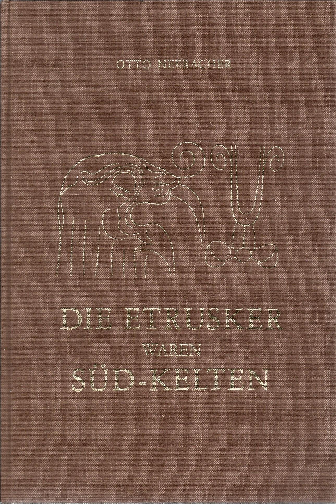 Die Etrusker waren Süd-Kelten Film, Art & Culture