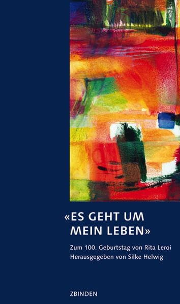 'Es geht um mein Leben': Zum 100. Geburtstag von Rita Leroi Health, Nutrition & Fitness