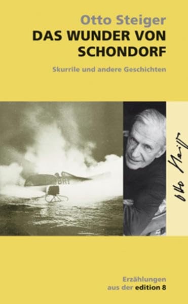 Das Wunder von Schondorf Contemporary literature Books