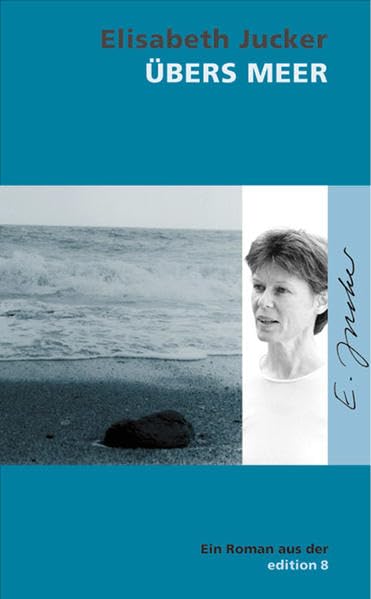 Übers Meer Contemporary literature Books