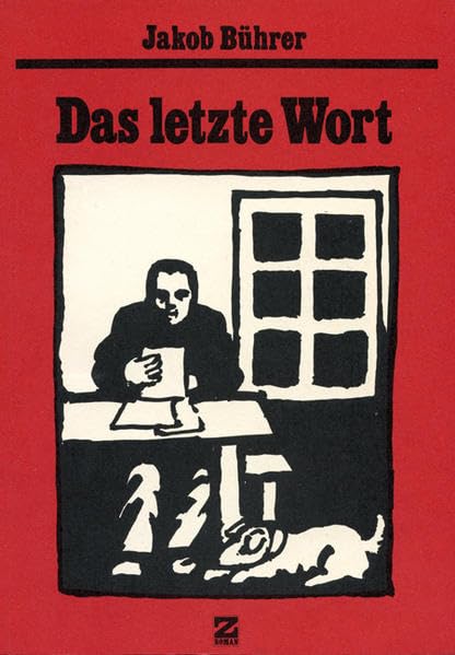 Product Image: Werkausgabe / Das letzte Wort