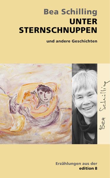 Unter Sternschnuppen: und andere Geschichten Contemporary literature