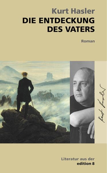 Die Entdeckung des Vaters Contemporary literature Books