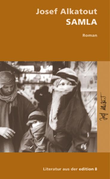 Samla Historical Fiction