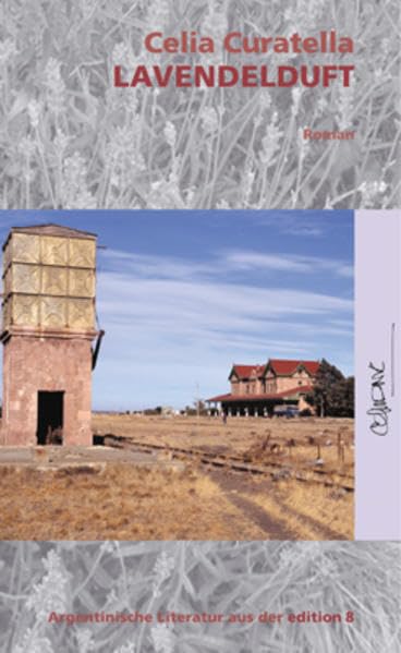 Lavendelduft Contemporary literature