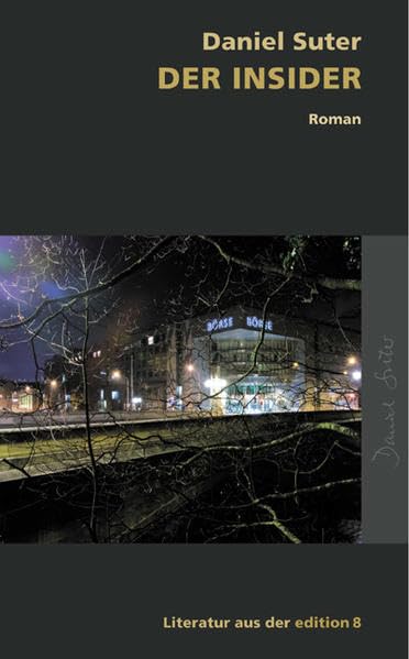 Der Insider Contemporary literature Books