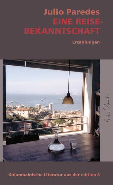 Eine Reisebekanntschaft: Erzählungen (Reihe Durian) Contemporary literature