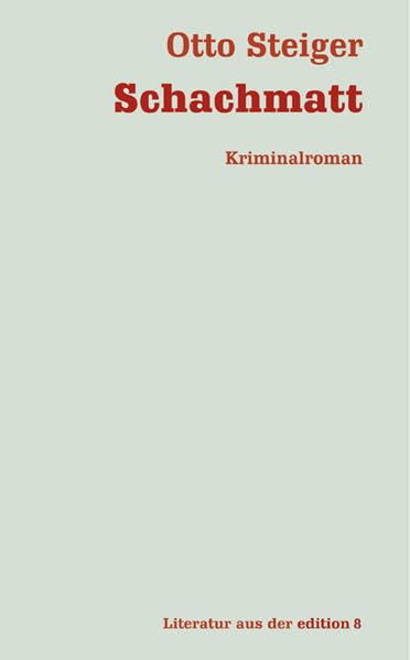 Schachmatt Contemporary literature