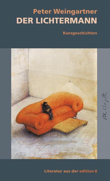 Der Lichtermann Contemporary literature Books