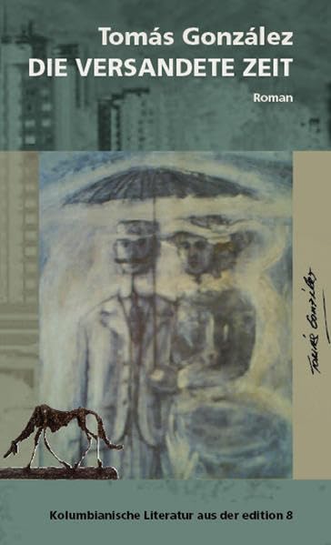 Product Image: Die versandete Zeit: Roman