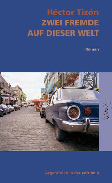 Zwei Fremde auf dieser Welt Contemporary literature