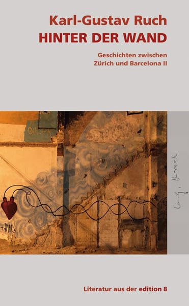 Product Image: Hinter der Wand