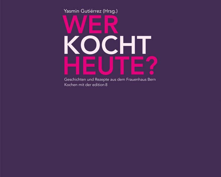Product Image: Wer kocht heute?