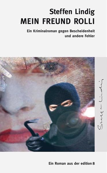 Product Image: Mein Freund Rolli