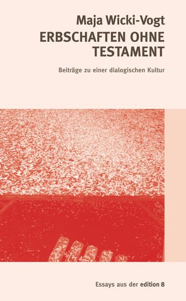 Product Image: Erbschaften ohne Testament