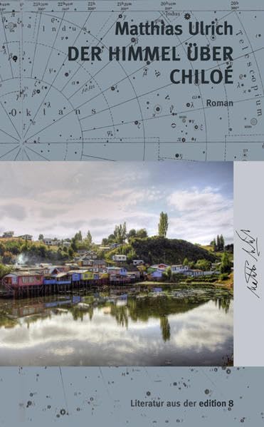 Product Image: Der Himmel über Chiloé