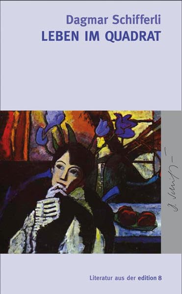 Leben im Quadrat Contemporary literature Books