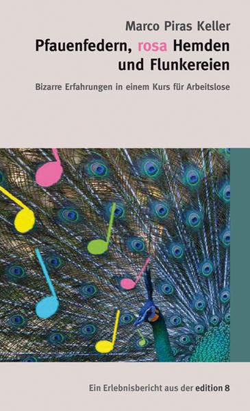 Pfauenfedern, rosa Hemden und Flunkereien book