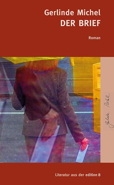 Der Brief: Roman Contemporary literature