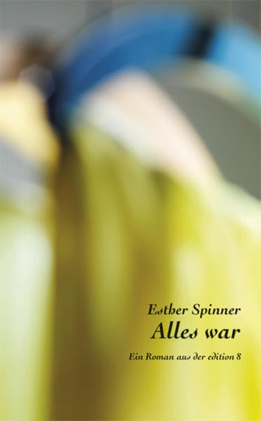 Alles war Contemporary literature