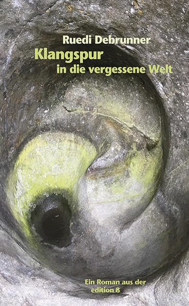 Klangspur in die vergessene Welt Contemporary literature