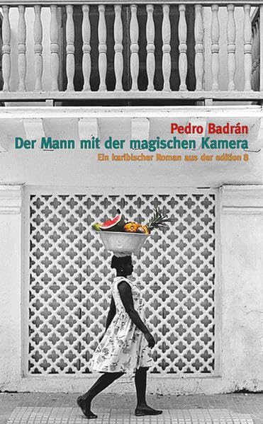 Product Image: Der Mann mit der magischen Kamera
