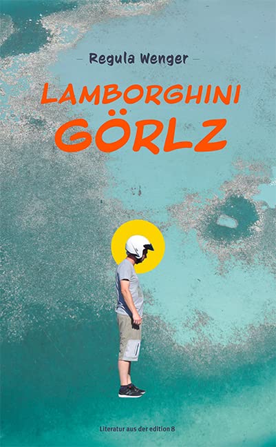 Lamborghini Görlz Contemporary literature Books