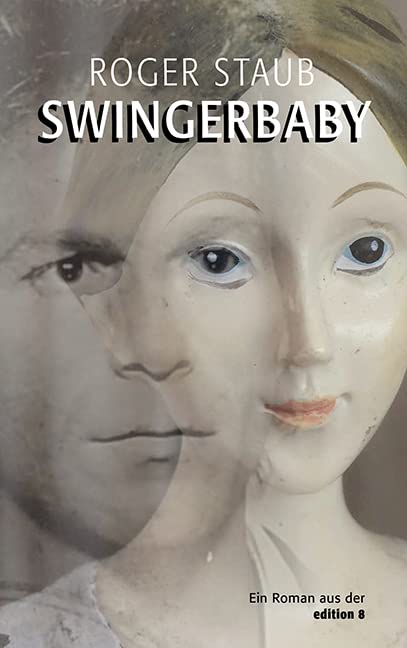 Swingerbaby Contemporary literature Books