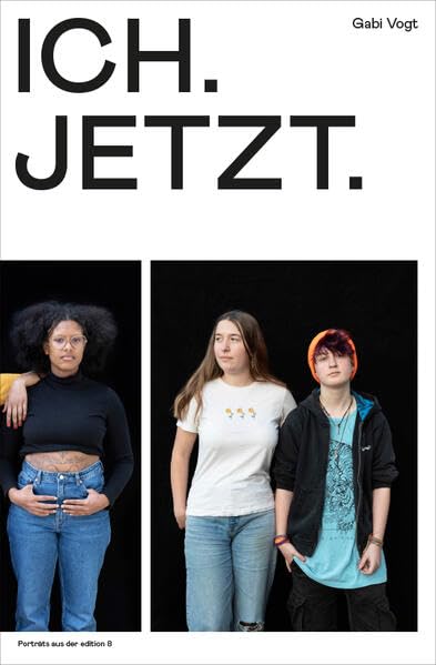 Ich. Jetzt Contemporary literature Books