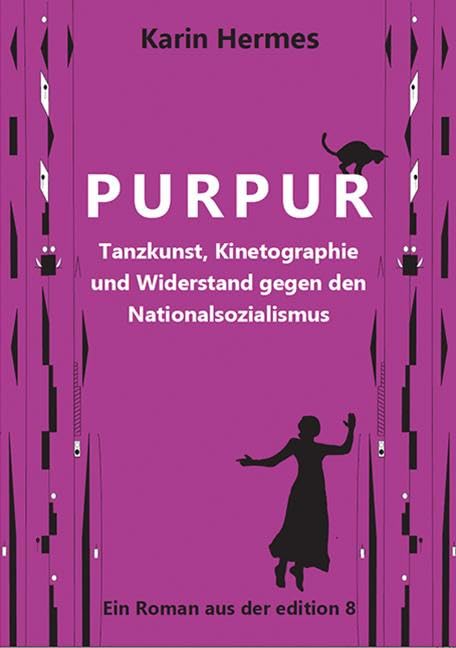 Purpur Contemporary literature