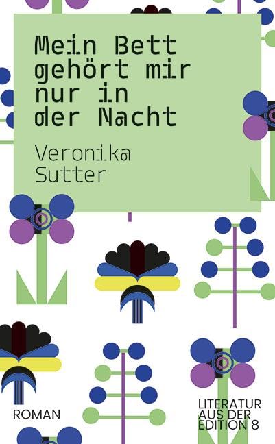 Mein Bett gehört mir nur in der Nacht Contemporary literature