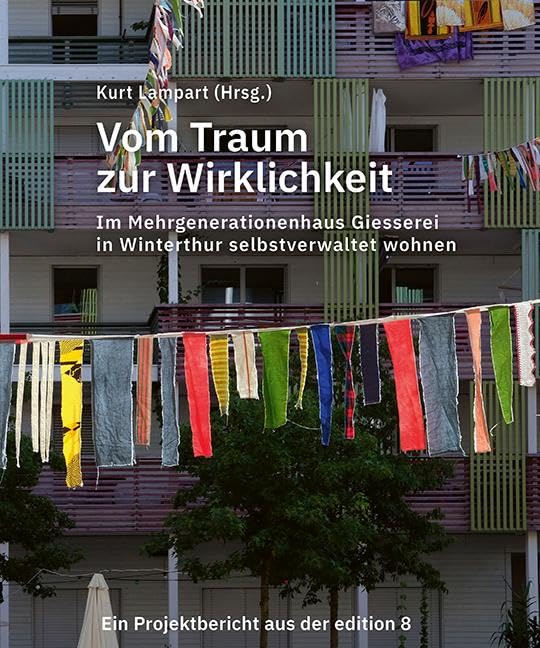 Vom Traum zur Wirklichkeit Architecture