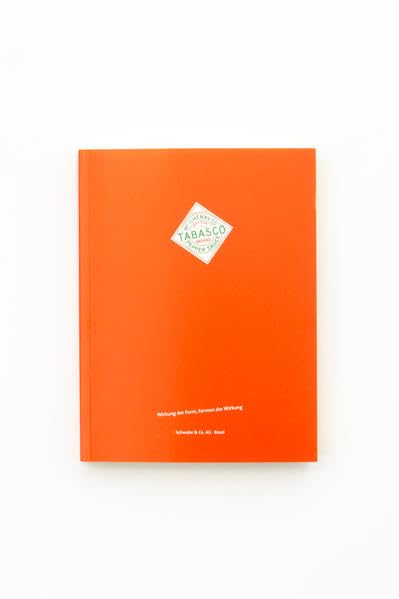Der Tabasco-Effekt: Wirkung der Form, Formen der Wirkung (Schriftenreihe der Burg Giebichenstein: Hochschule für Kunst und Design) Film, Art & Culture