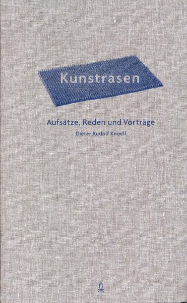 Kunstrasen: Aufsätze, Reden und Vorträge (Schriftenreihe der Burg Giebichenstein: Hochschule für Kunst und Design) Film, Art & Culture