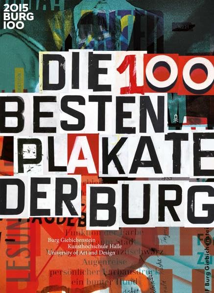 Die 100 besten Plakate der Burg Architecture