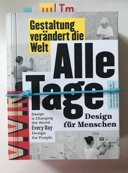 Alle Tage: Gestaltung für Menschen Architecture