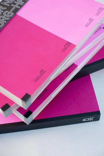 Jahrbuch 2023/24 Architecture