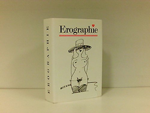 Erographie - Freche Verse, Bilder und Geschichten aus der Zeitschrift "Das Magazin" Mathematics