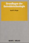 Grundlagen der Getreidetechnologie Books
