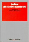 Product Image: Lexikon Lebensmittelzusatzstoffe